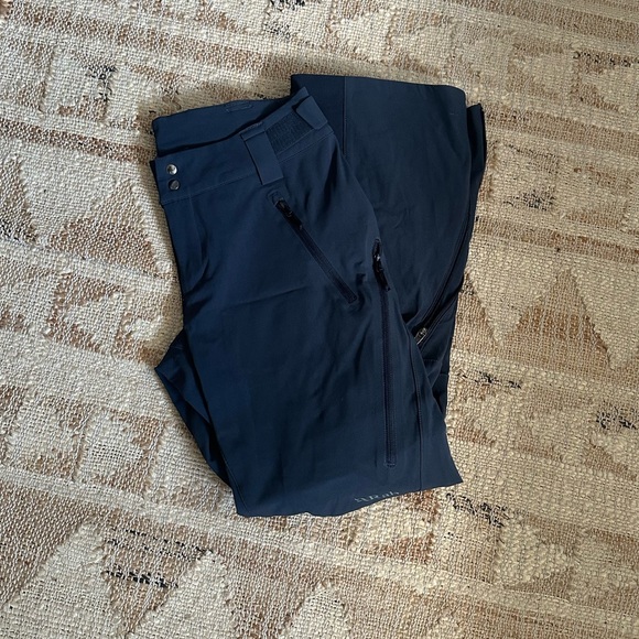 Rab Matrix softshell ski pants - Picture 2 of 4